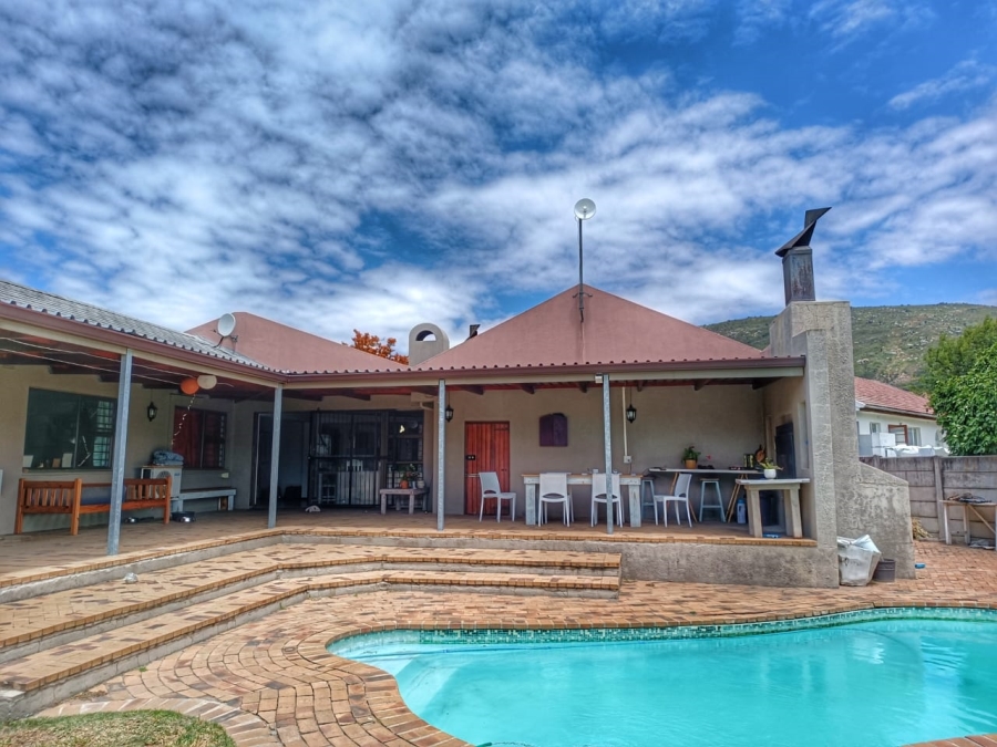 5 Bedroom Property for Sale in Paarl North Western Cape